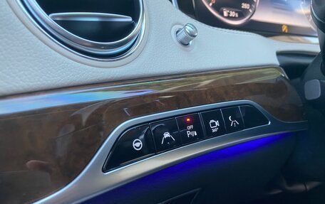 Mercedes-Benz Maybach S-Класс, 2015 год, 3 500 000 рублей, 17 фотография