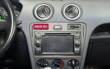 Ford Fusion I, 2007 год, 550 000 рублей, 10 фотография