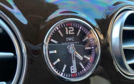 Mercedes-Benz Maybach S-Класс, 2015 год, 3 500 000 рублей, 22 фотография