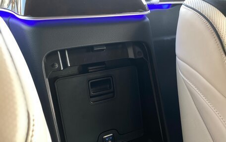 Mercedes-Benz Maybach S-Класс, 2015 год, 3 500 000 рублей, 25 фотография