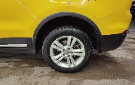 Geely Atlas, 2022 год, 1 161 000 рублей, 4 фотография