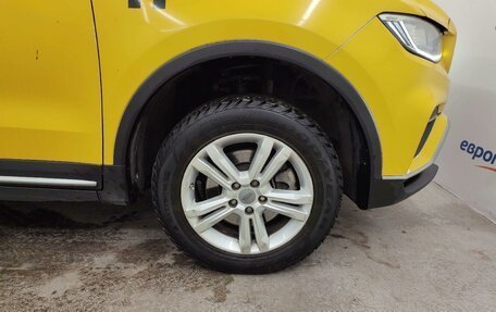 Geely Atlas, 2022 год, 1 161 000 рублей, 2 фотография