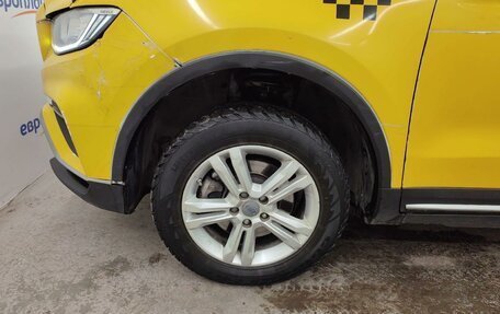 Geely Atlas, 2022 год, 1 161 000 рублей, 5 фотография