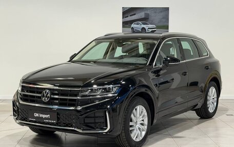 Volkswagen Touareg III, 2025 год, 8 200 000 рублей, 2 фотография