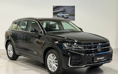 Volkswagen Touareg III, 2025 год, 8 200 000 рублей, 4 фотография