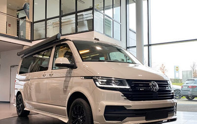 Volkswagen Caravelle T6 рестайлинг, 2024 год, 11 970 000 рублей, 1 фотография