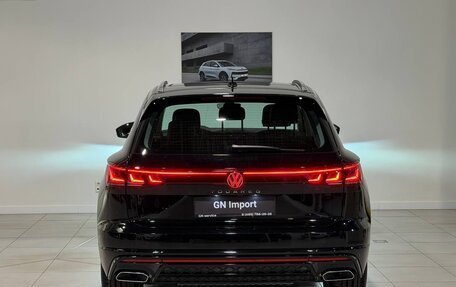 Volkswagen Touareg III, 2025 год, 8 200 000 рублей, 8 фотография