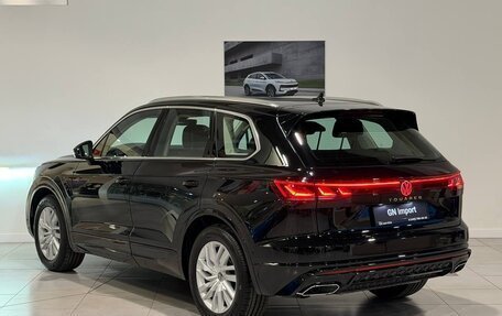 Volkswagen Touareg III, 2025 год, 8 200 000 рублей, 7 фотография