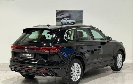 Volkswagen Touareg III, 2025 год, 8 200 000 рублей, 9 фотография