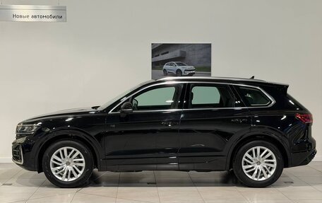 Volkswagen Touareg III, 2025 год, 8 200 000 рублей, 6 фотография