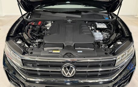 Volkswagen Touareg III, 2025 год, 8 200 000 рублей, 13 фотография