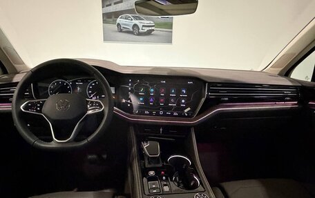 Volkswagen Touareg III, 2025 год, 8 200 000 рублей, 20 фотография