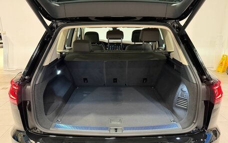 Volkswagen Touareg III, 2025 год, 8 200 000 рублей, 14 фотография