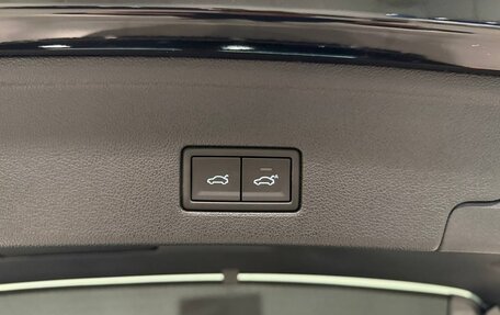 Volkswagen Touareg III, 2025 год, 8 200 000 рублей, 16 фотография