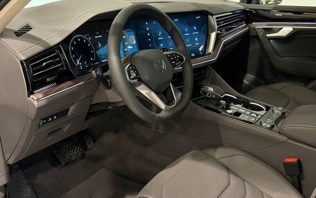 Volkswagen Touareg III, 2025 год, 8 200 000 рублей, 21 фотография