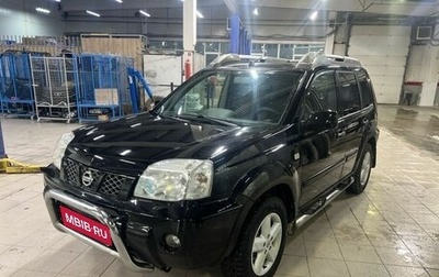 Nissan X-Trail, 2005 год, 707 000 рублей, 1 фотография