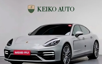 Porsche Panamera II рестайлинг, 2023 год, 13 275 000 рублей, 1 фотография