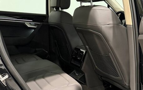 Volkswagen Touareg III, 2025 год, 8 200 000 рублей, 26 фотография