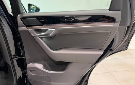 Volkswagen Touareg III, 2025 год, 8 200 000 рублей, 31 фотография