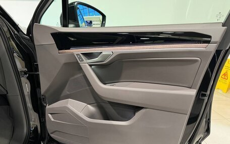 Volkswagen Touareg III, 2025 год, 8 200 000 рублей, 30 фотография