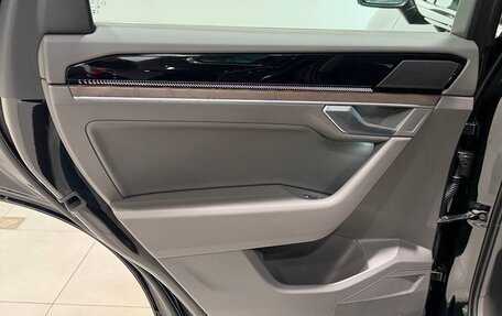 Volkswagen Touareg III, 2025 год, 8 200 000 рублей, 29 фотография