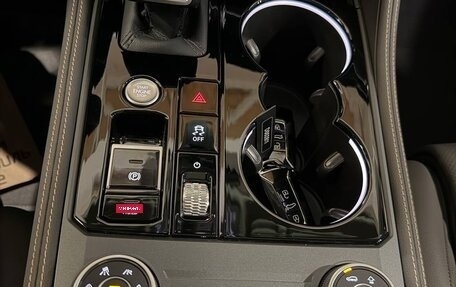 Volkswagen Touareg III, 2025 год, 8 200 000 рублей, 19 фотография