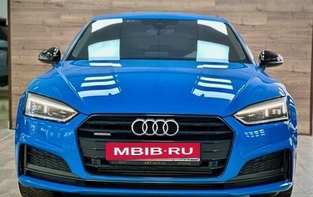 Audi A5, 2019 год, 3 390 000 рублей, 2 фотография