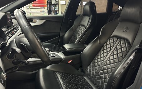 Audi A5, 2019 год, 3 390 000 рублей, 8 фотография