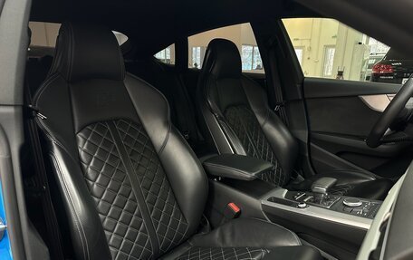 Audi A5, 2019 год, 3 390 000 рублей, 10 фотография