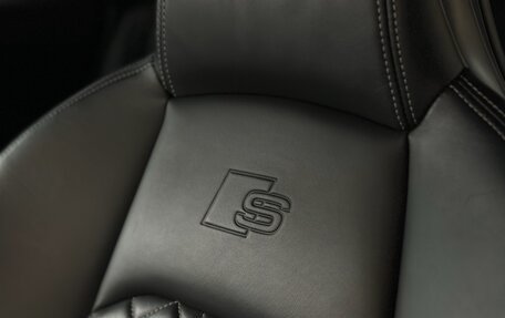 Audi A5, 2019 год, 3 390 000 рублей, 9 фотография