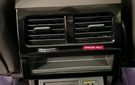 Volkswagen Touareg III, 2025 год, 8 200 000 рублей, 27 фотография