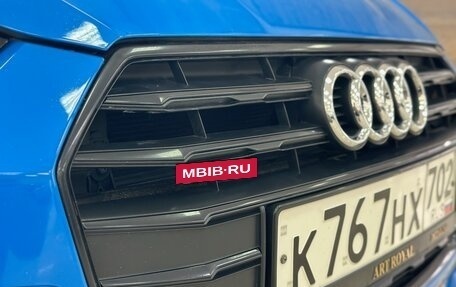 Audi A5, 2019 год, 3 390 000 рублей, 17 фотография