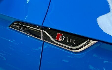 Audi A5, 2019 год, 3 390 000 рублей, 18 фотография