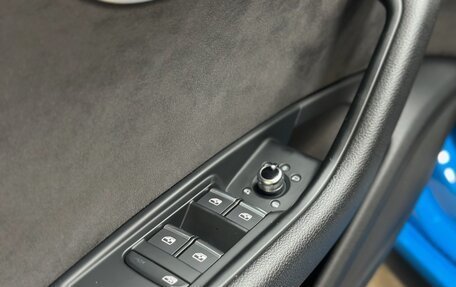 Audi A5, 2019 год, 3 390 000 рублей, 25 фотография