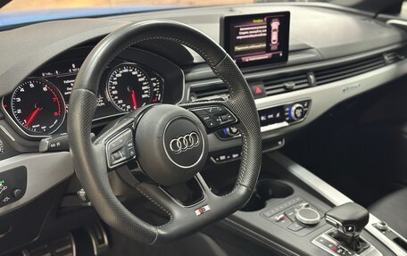 Audi A5, 2019 год, 3 390 000 рублей, 24 фотография