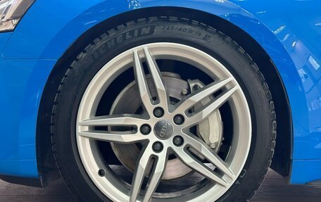 Audi A5, 2019 год, 3 390 000 рублей, 23 фотография