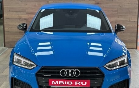 Audi A5, 2019 год, 3 390 000 рублей, 12 фотография