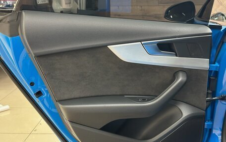 Audi A5, 2019 год, 3 390 000 рублей, 34 фотография