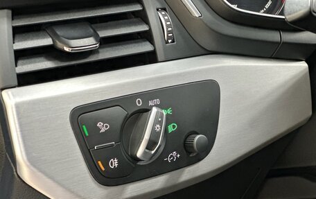 Audi A5, 2019 год, 3 390 000 рублей, 30 фотография