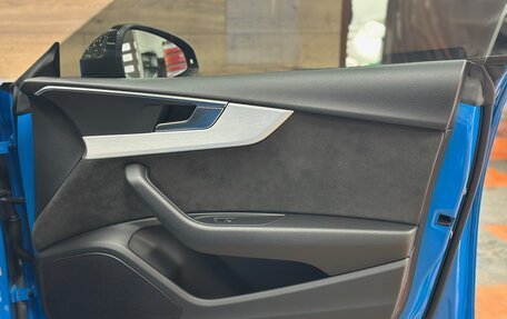 Audi A5, 2019 год, 3 390 000 рублей, 35 фотография