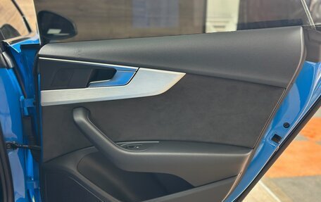 Audi A5, 2019 год, 3 390 000 рублей, 36 фотография