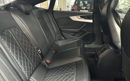 Audi A5, 2019 год, 3 390 000 рублей, 40 фотография