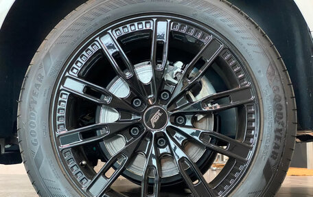 Volkswagen Caravelle T6 рестайлинг, 2024 год, 11 970 000 рублей, 8 фотография