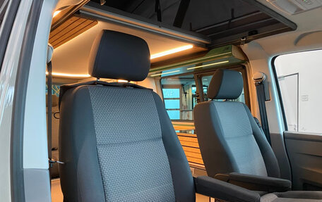 Volkswagen Caravelle T6 рестайлинг, 2024 год, 11 970 000 рублей, 7 фотография