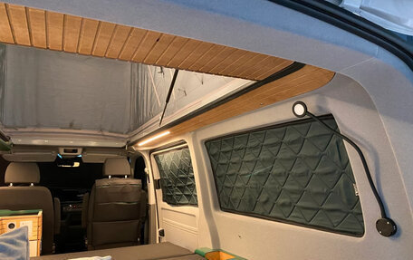 Volkswagen Caravelle T6 рестайлинг, 2024 год, 11 970 000 рублей, 15 фотография