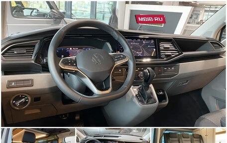 Volkswagen Caravelle T6 рестайлинг, 2024 год, 11 970 000 рублей, 12 фотография