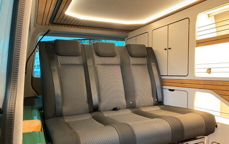 Volkswagen Caravelle T6 рестайлинг, 2024 год, 11 970 000 рублей, 22 фотография