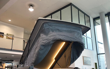 Volkswagen Caravelle T6 рестайлинг, 2024 год, 11 970 000 рублей, 18 фотография