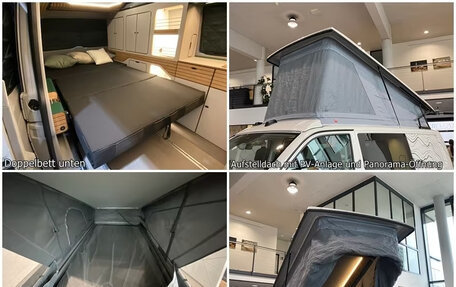 Volkswagen Caravelle T6 рестайлинг, 2024 год, 11 970 000 рублей, 25 фотография