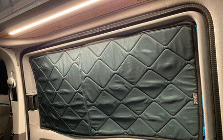 Volkswagen Caravelle T6 рестайлинг, 2024 год, 11 970 000 рублей, 31 фотография